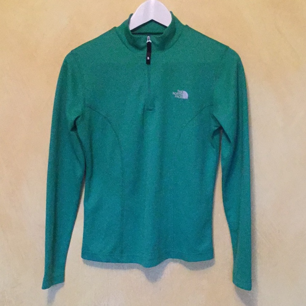 The North Face flight series polo top